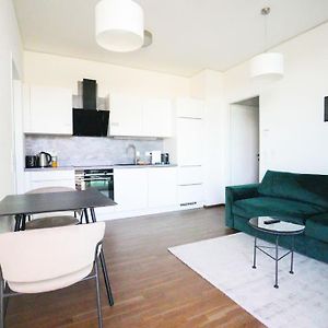Appartement met een Slaapkamer